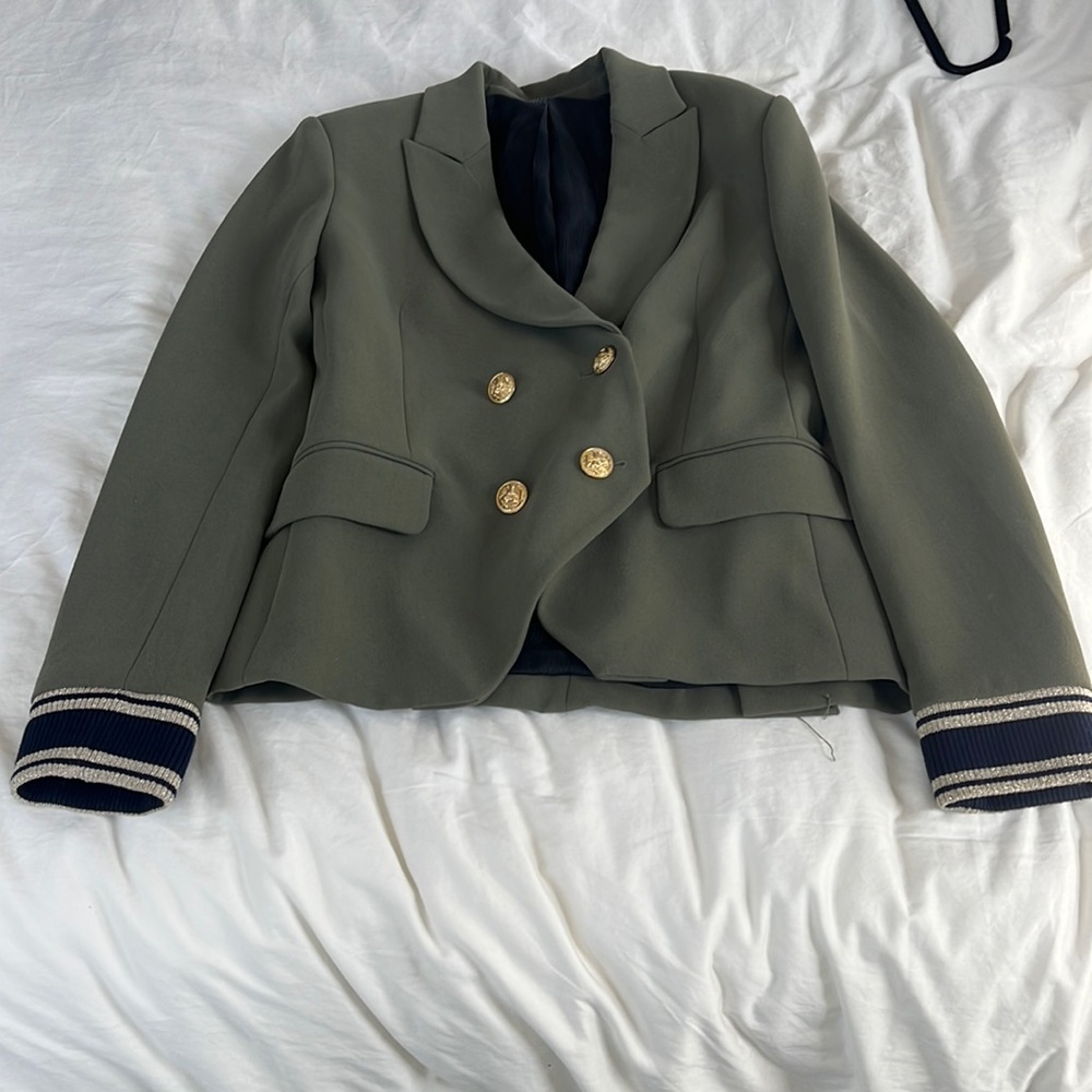 Blazer